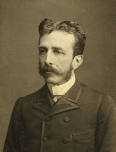 Rodrigo Augusto da Silva