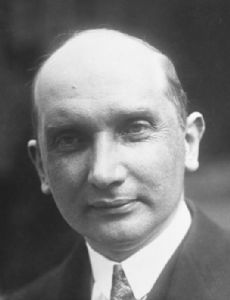 August Zaleski