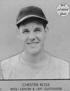 Chet Ross