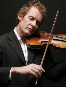 Richard Tognetti