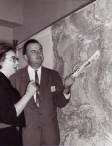 Bruce C. Heezen