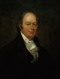 William Johnson (judge)