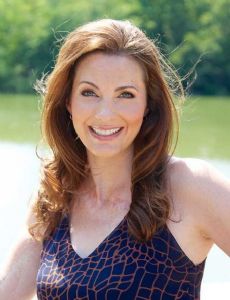 Shauna Pender