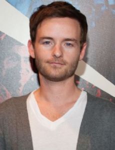 Christopher Masterson