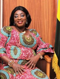 Freda Akosua Prempeh