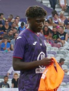 Kouadio Koné
