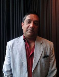 Prem Radhakishun