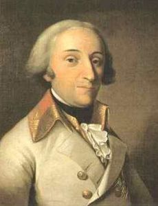 Karl Aloys zu Fürstenberg