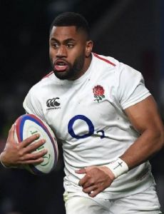 Joe Cokanasiga