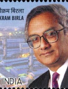 Aditya Vikram Birla