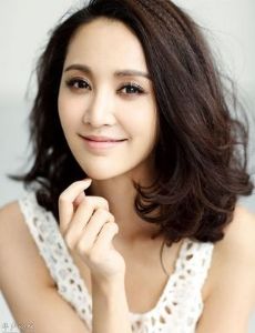 Zhang Xinyi
