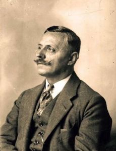 Gjergj Pekmezi