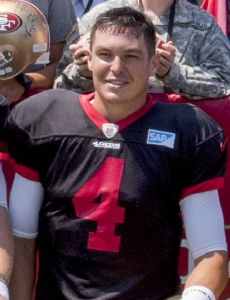 Nick Mullens