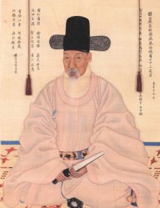 Chae Je-gong