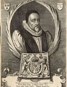 John Spottiswoode