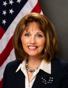 Patricia Bates
