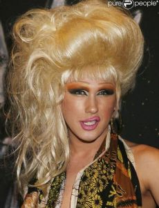 Jodie Harsh