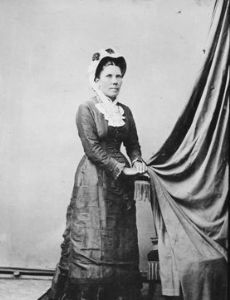 Isabel Meadows
