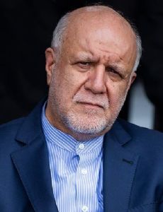 Bijan Namdar Zangeneh
