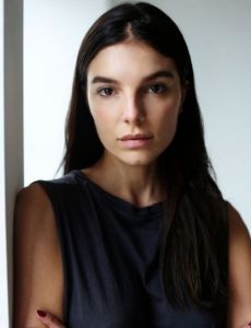 Amelie Tremblay