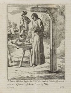 Peter Wright (martyr)
