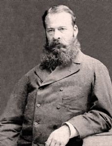 Theodore de Korwin Szymanowski