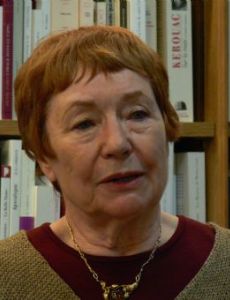 Marie-Claire Bancquart