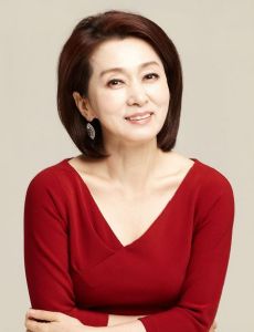 Hie-kyung Moon
