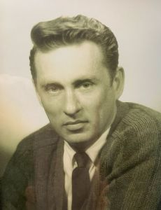 Edmund Gettier