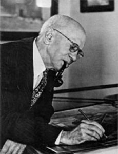 Russell W. Porter