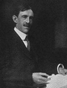 L. D. Ricketts