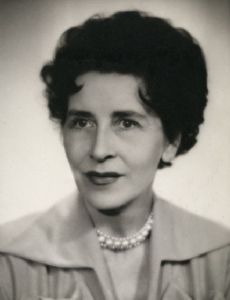 Ella Hval