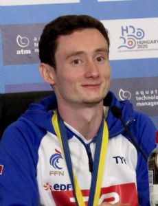 Benjamin Auffret