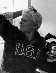 Carolyn House
