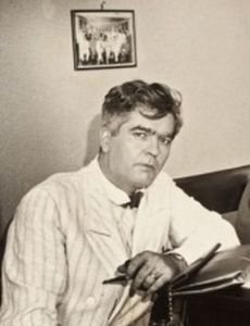 Humberto Mauro