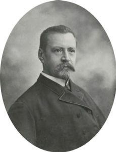 Michał Elwiro Andriolli
