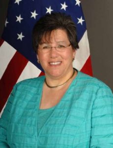 Rose M. Likins
