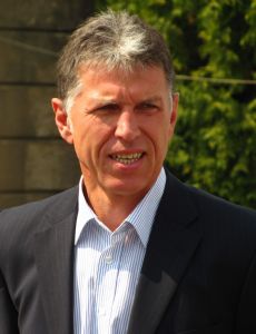 Jaroslav Šilhavý