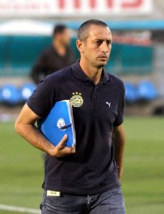 Amir Turgeman