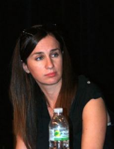 Adelle Waldman