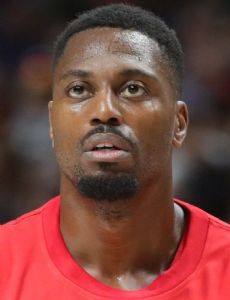 Melvin Ejim