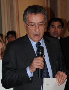 Franco Roberti