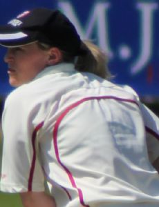 Jackie Hawker