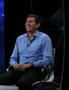 Juan Pablo Varsky