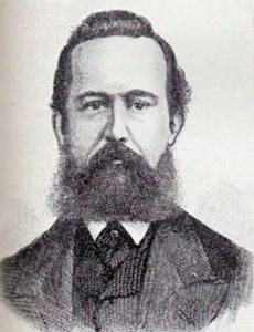 John D. Prior
