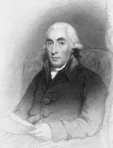 Joseph Black