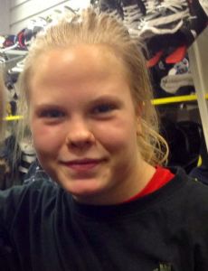 Linnea Hedin