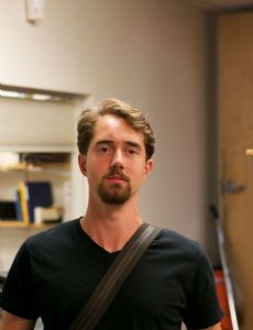 James Boice (writer)