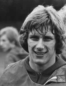 Willy Wellens