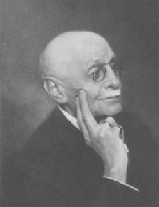 Ernst Siemerling